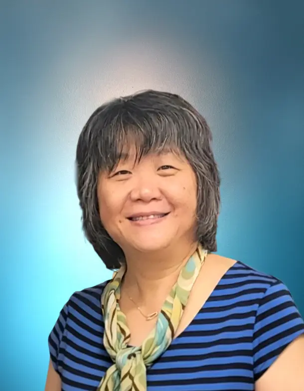 Nancy Gan, founder of RankTop DFW